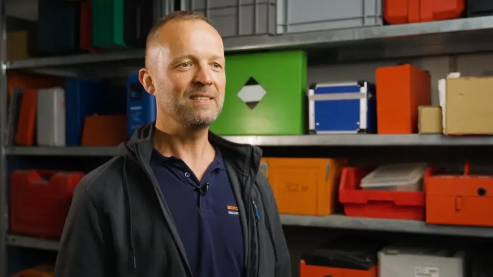 Willi Berg & Sohn GmbH & Co. KG – 2 Anlagenmechaniker SHK eingestellt
