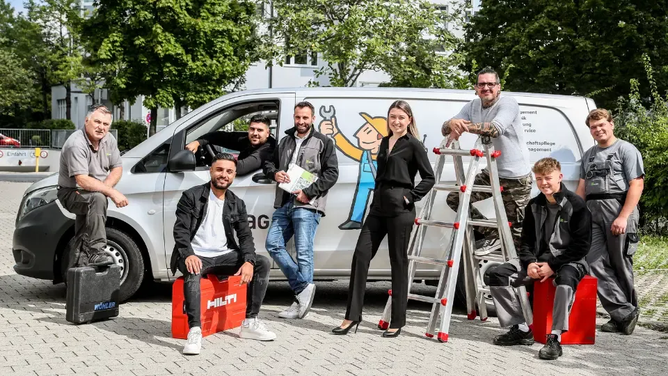 WISAG Gebäudetechnik Bayern GmbH & Co.KG