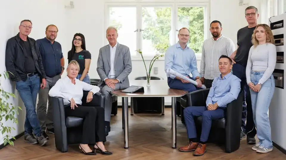 WSI Berlin Baumanagement Pfeil GmbH