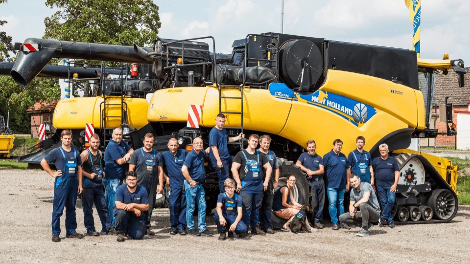 Wüstenberg GmbH & Co.KG