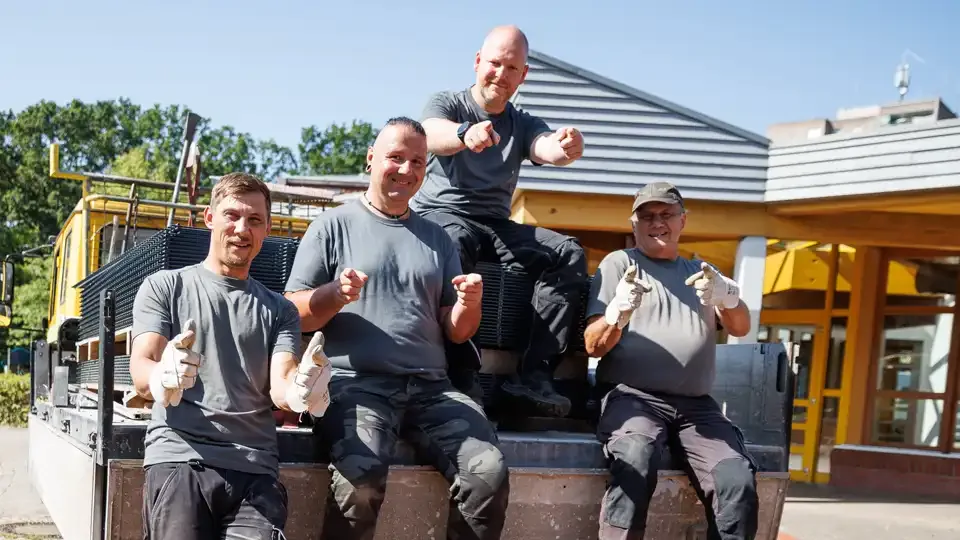 Zaun & Sicherheit Nord GmbH